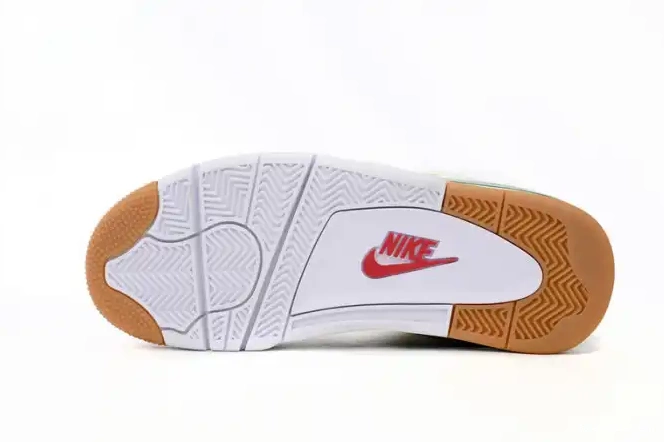 Boostmaster lin 4 Retro DR5415-103 Green Jordan SB Pine 0529